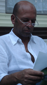 Ricardo Santelmo