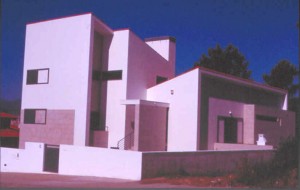 casa José Ribeiro 97