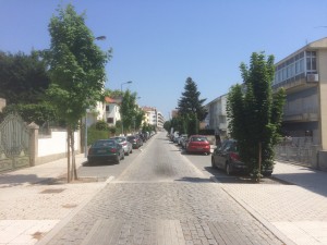 Rua Stº António (4)