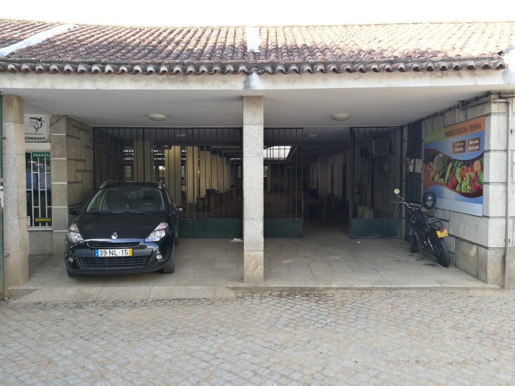 MMVR - Antes